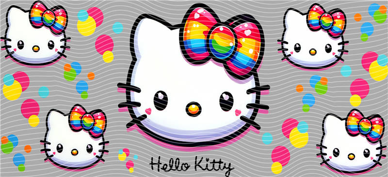 16oz Sanrio-K 6